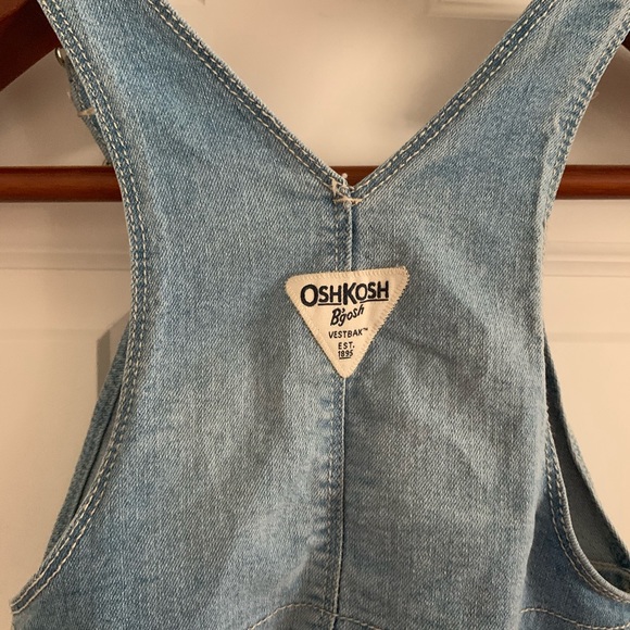 Girls 4t osh Kosh - Picture 9 of 11